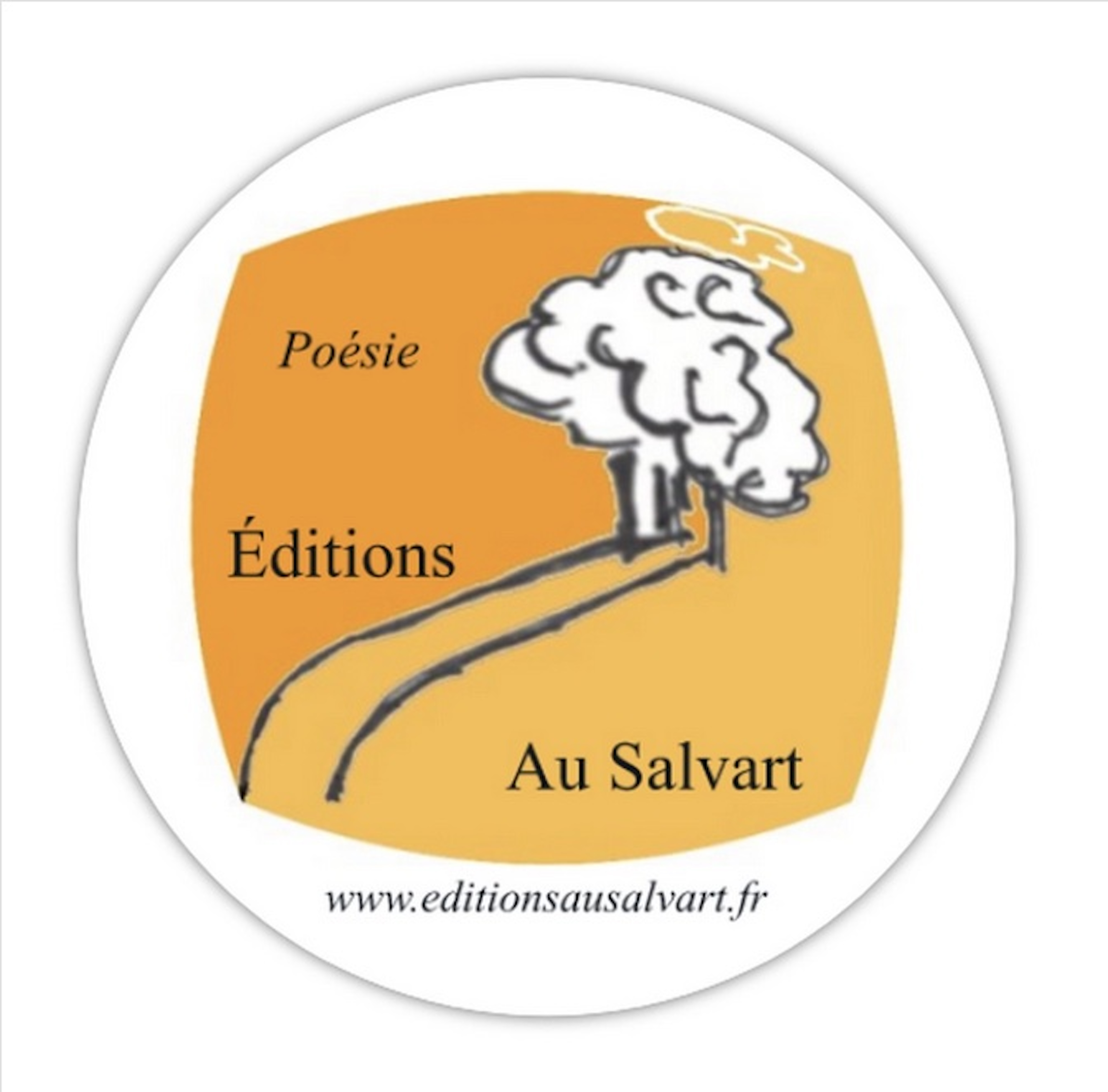 Editions Au Salvart